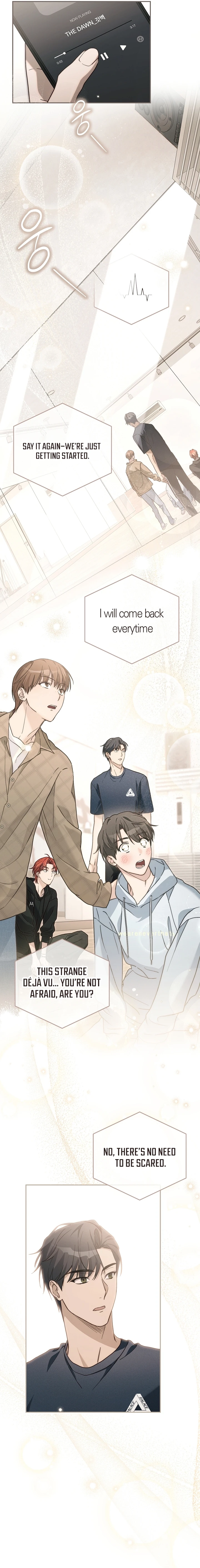 The Rogue Producer Survives as an Idol Chapter 5 page 7 - 