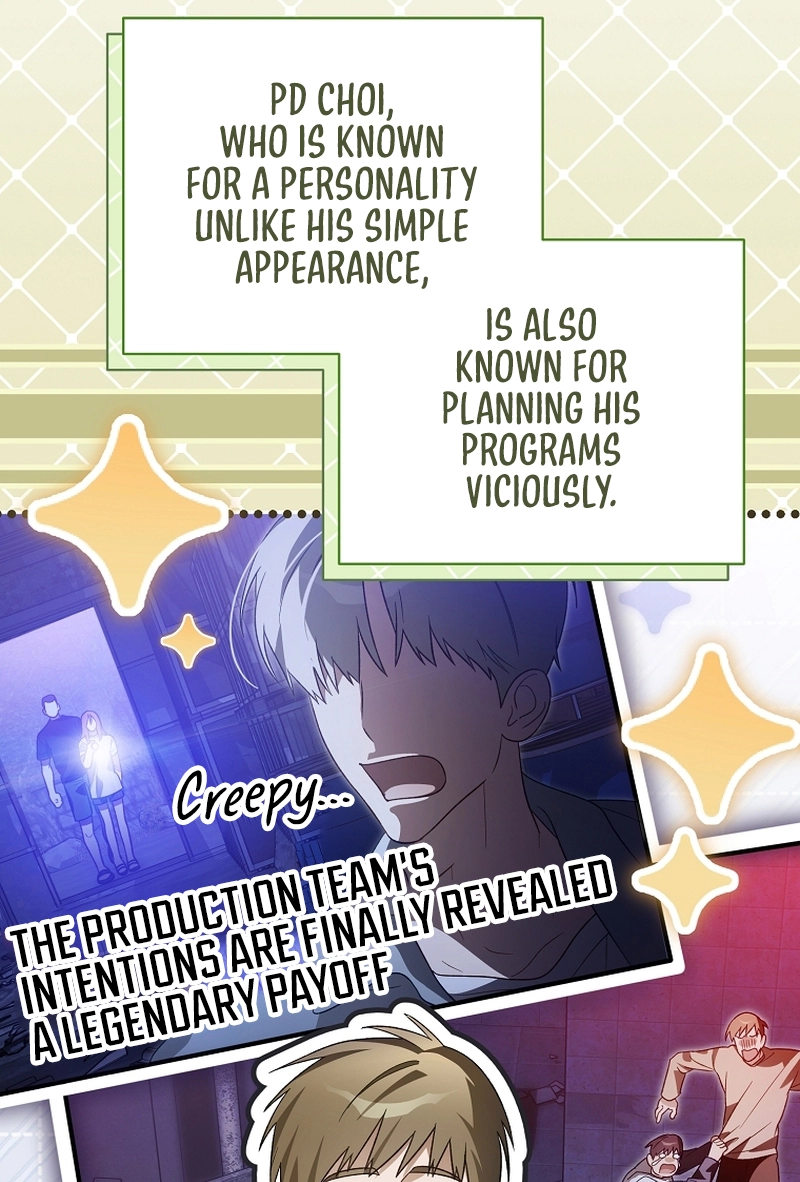 The Rogue Producer Survives as an Idol Chapter 50 page 11 - 