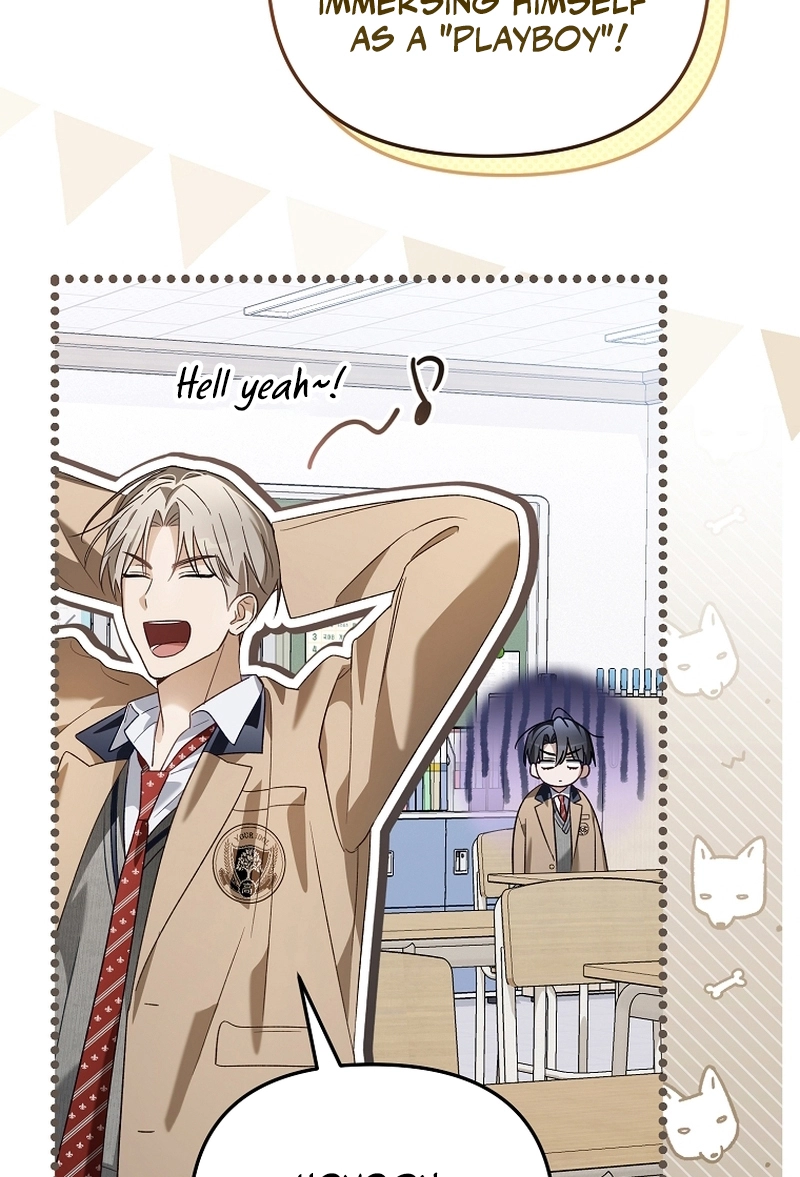 The Rogue Producer Survives as an Idol Chapter 50 page 103 - 