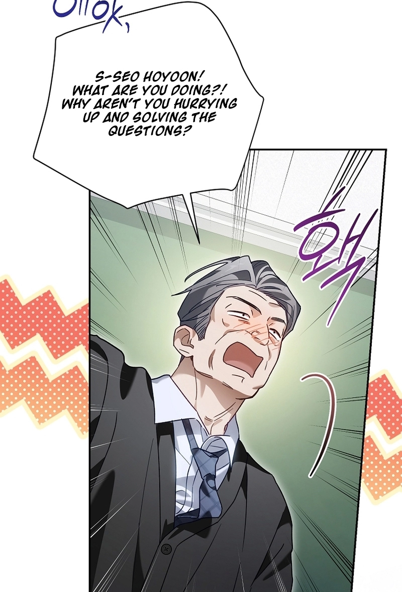 The Rogue Producer Survives as an Idol Chapter 50 page 105 - 