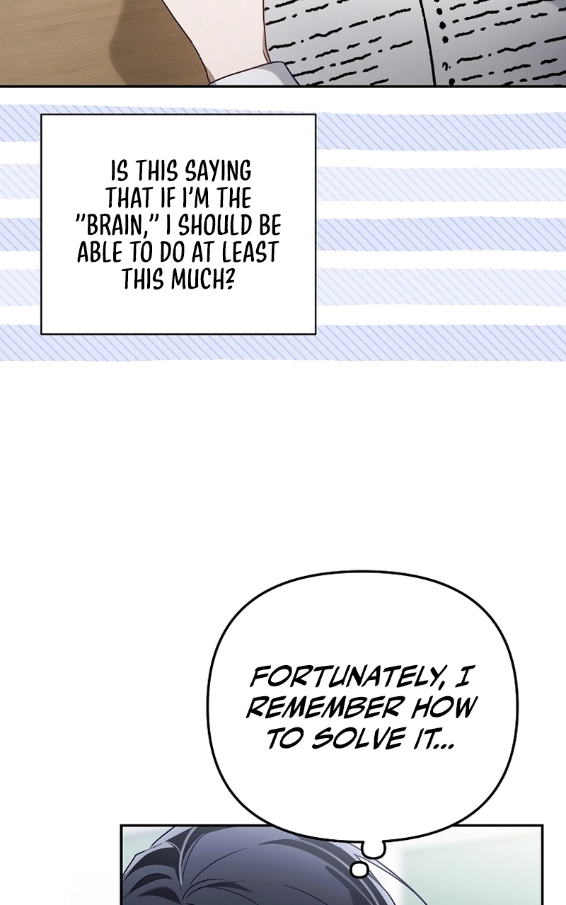 The Rogue Producer Survives as an Idol Chapter 50 page 110 - 