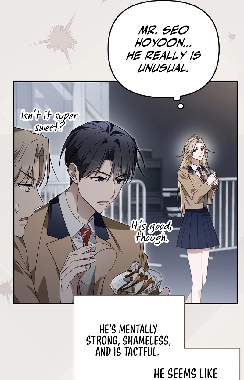 The Rogue Producer Survives as an Idol Chapter 50 page 118 - 