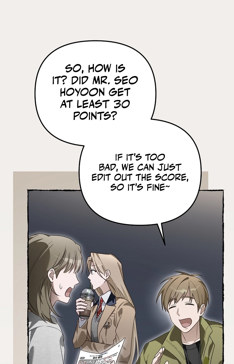 The Rogue Producer Survives as an Idol Chapter 50 page 121 - 