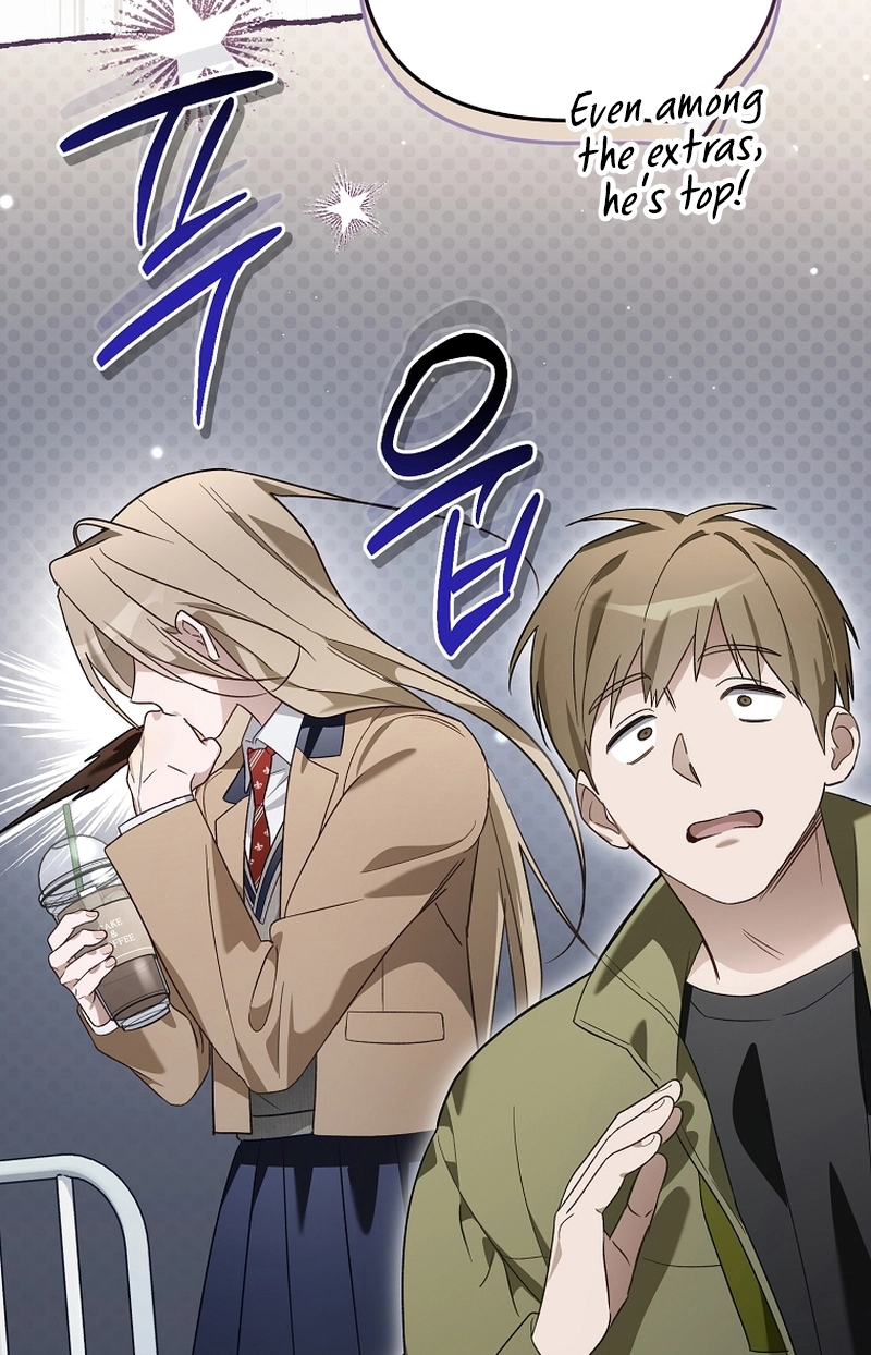 The Rogue Producer Survives as an Idol Chapter 50 page 123 - 