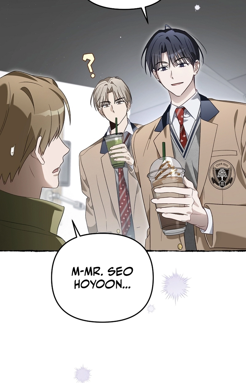 The Rogue Producer Survives as an Idol Chapter 50 page 125 - 