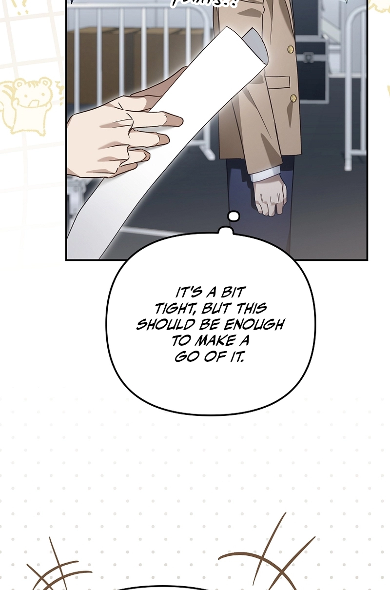 The Rogue Producer Survives as an Idol Chapter 50 page 134 - 