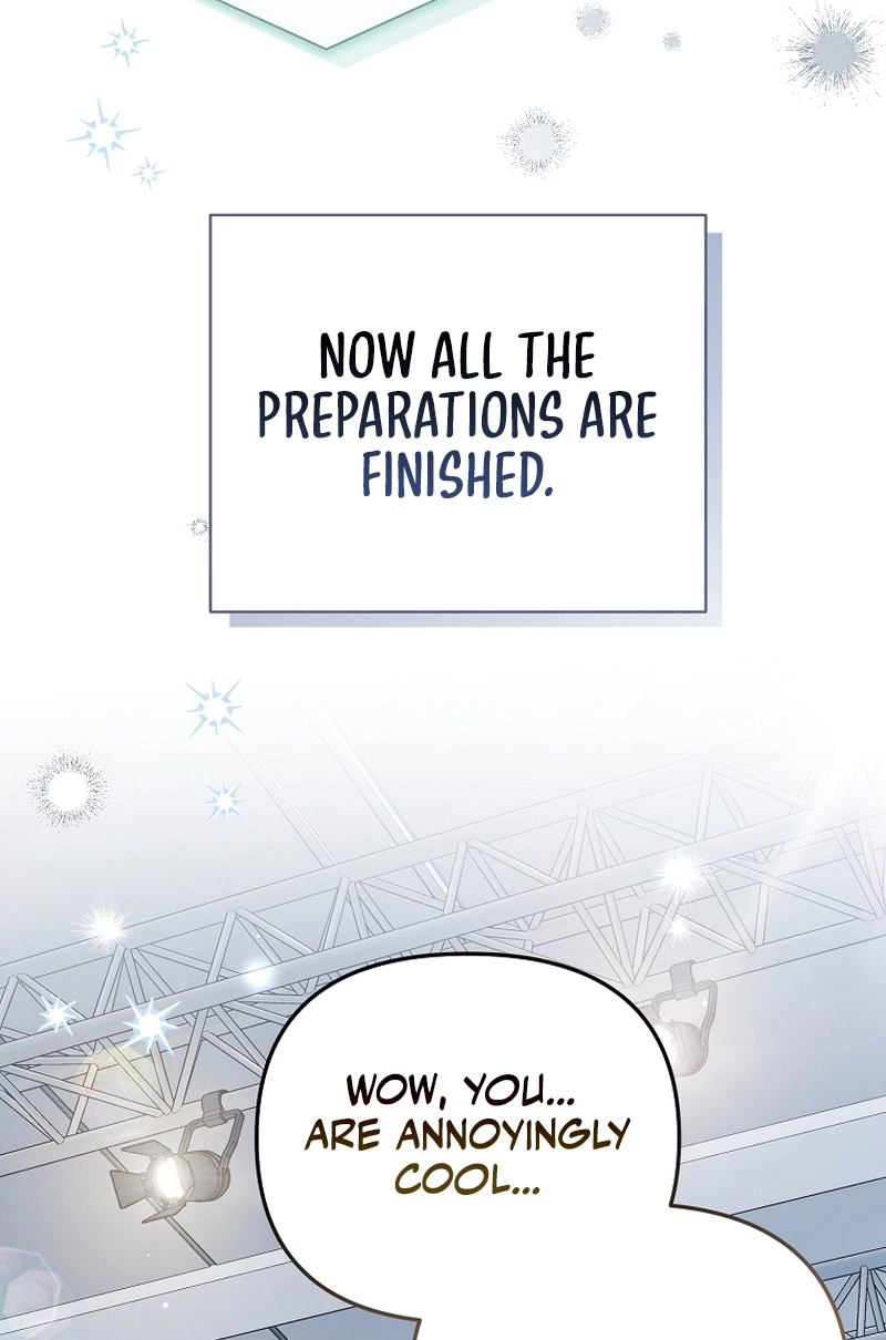 The Rogue Producer Survives as an Idol Chapter 50 page 137 - 