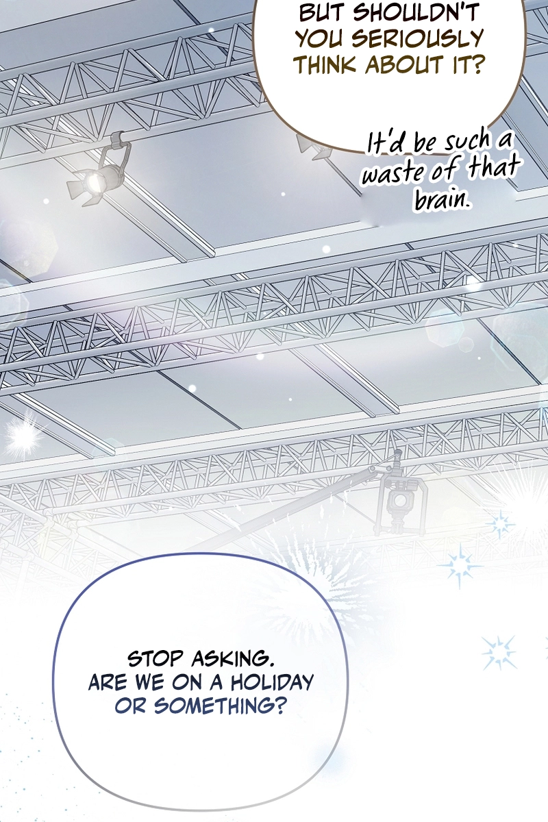 The Rogue Producer Survives as an Idol Chapter 50 page 138 - 