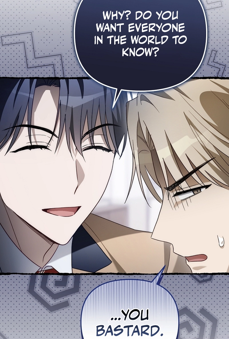The Rogue Producer Survives as an Idol Chapter 50 page 19 - 