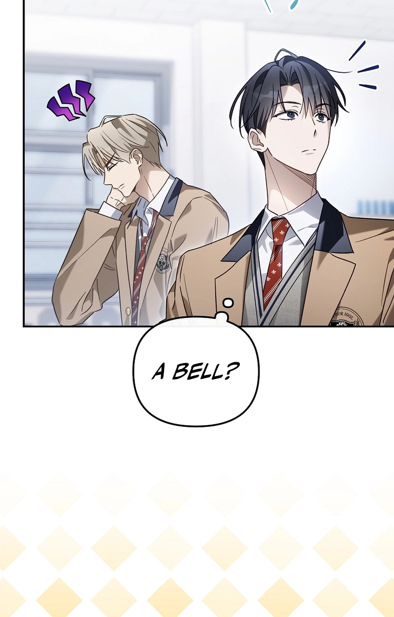 The Rogue Producer Survives as an Idol Chapter 50 page 27 - 