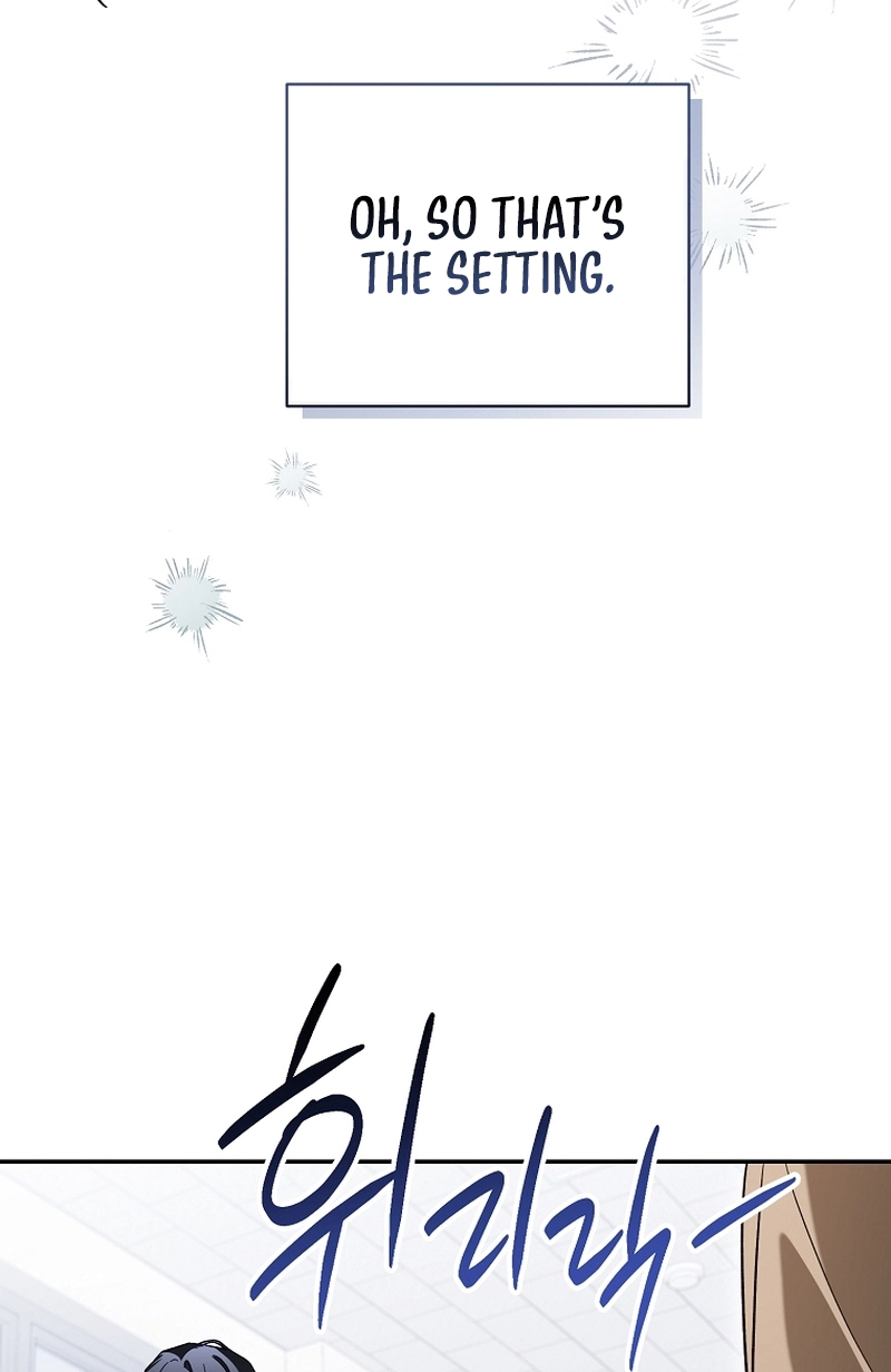 The Rogue Producer Survives as an Idol Chapter 50 page 33 - 