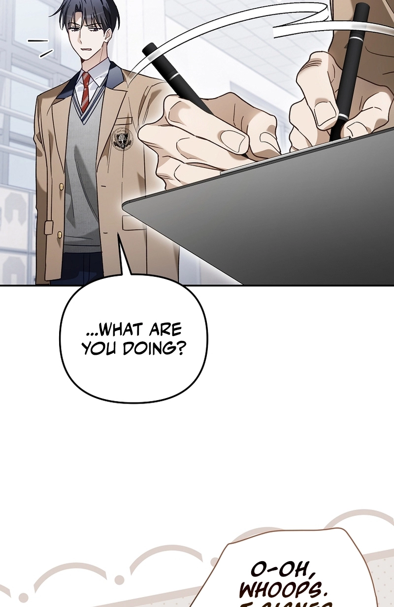 The Rogue Producer Survives as an Idol Chapter 50 page 34 - 