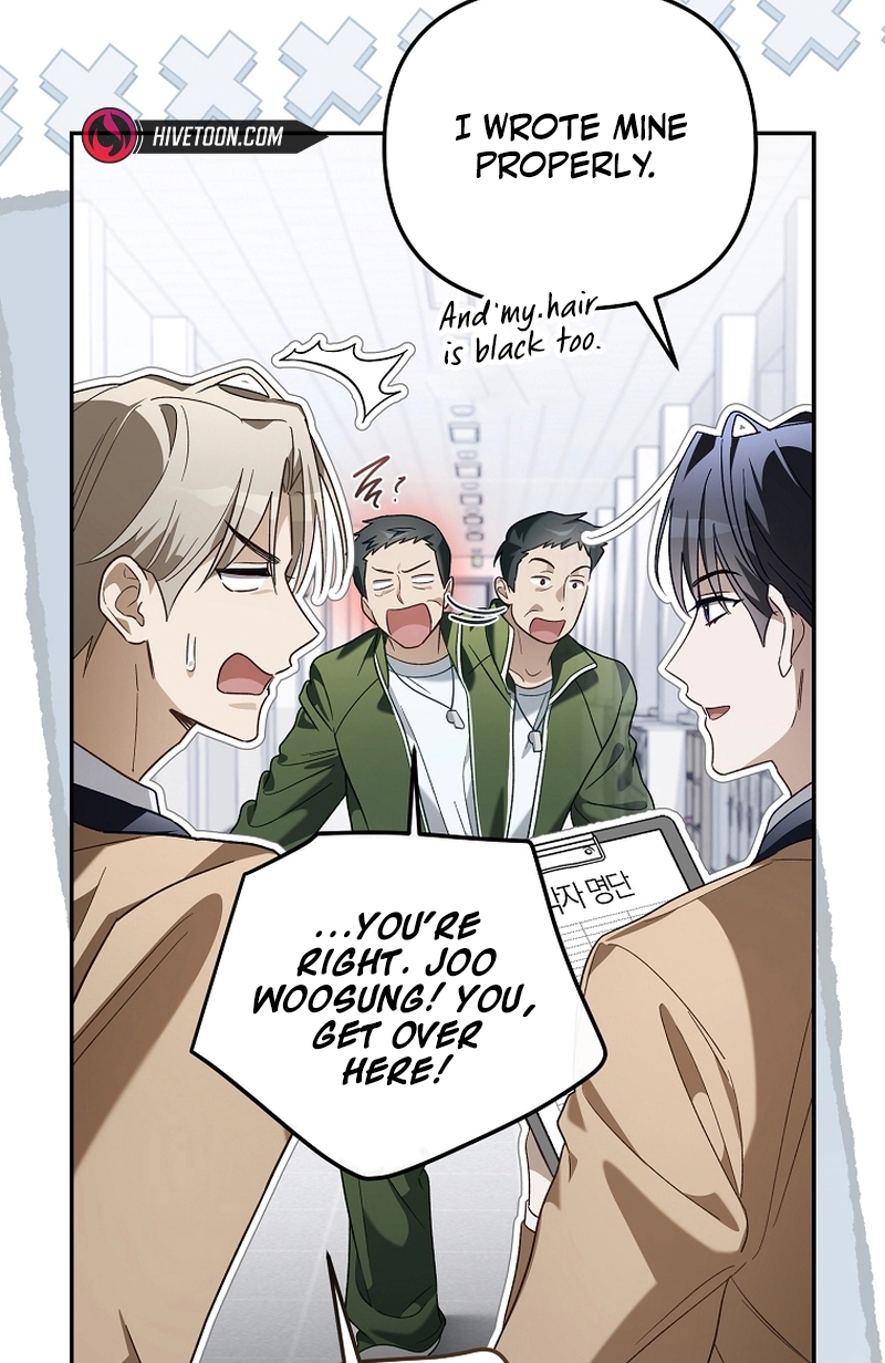 The Rogue Producer Survives as an Idol Chapter 50 page 37 - 