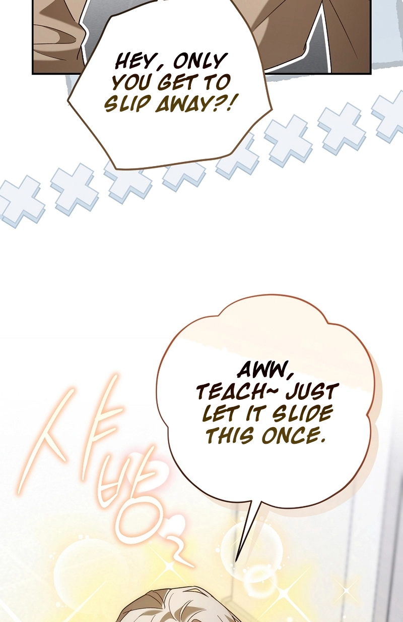 The Rogue Producer Survives as an Idol Chapter 50 page 38 - 