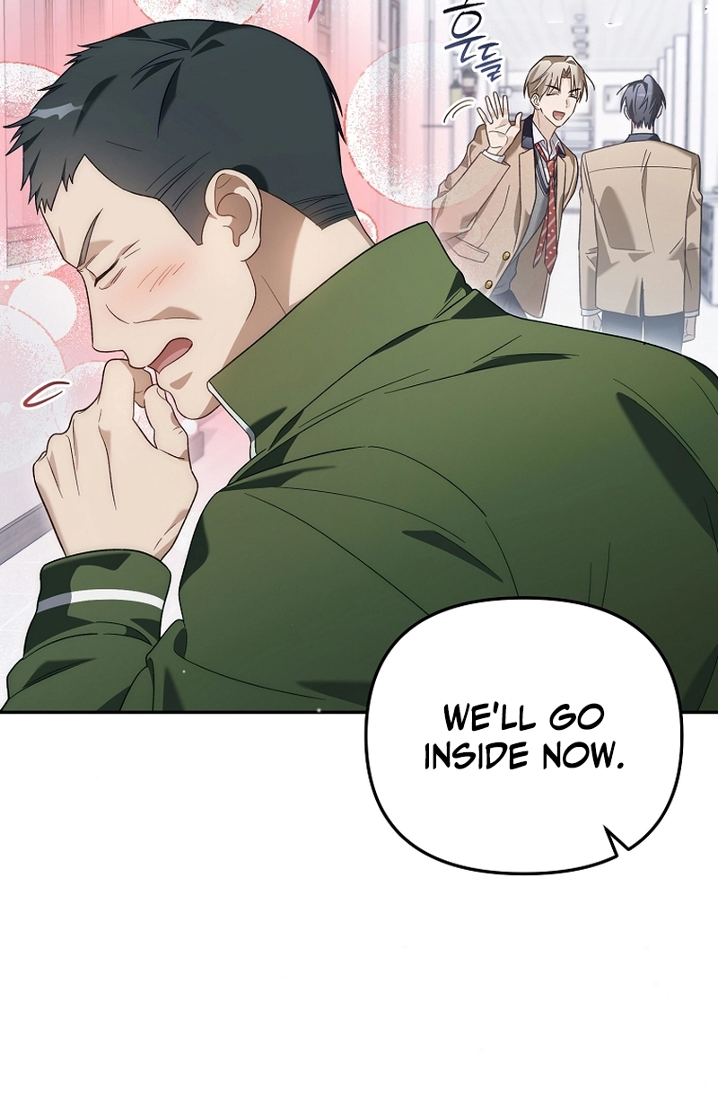 The Rogue Producer Survives as an Idol Chapter 50 page 41 - 