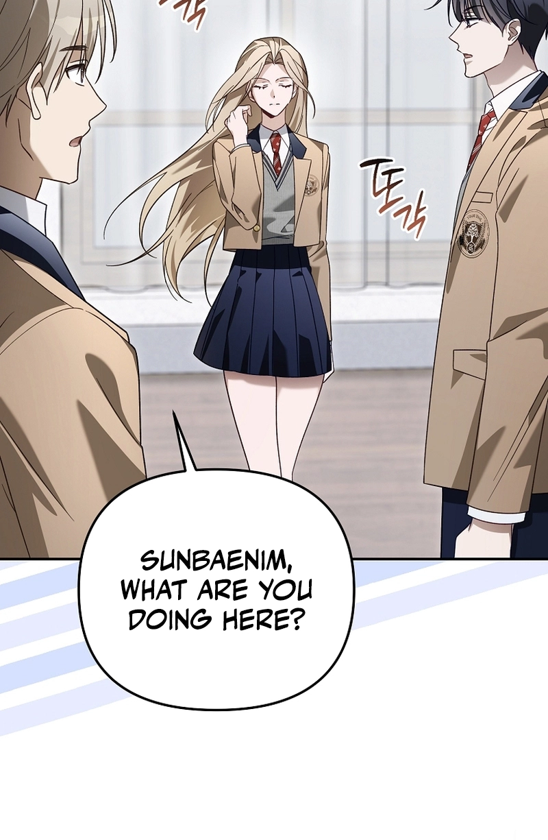 The Rogue Producer Survives as an Idol Chapter 50 page 57 - 