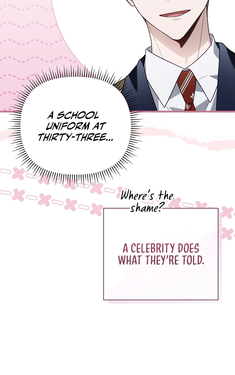 The Rogue Producer Survives as an Idol Chapter 50 page 7 - 