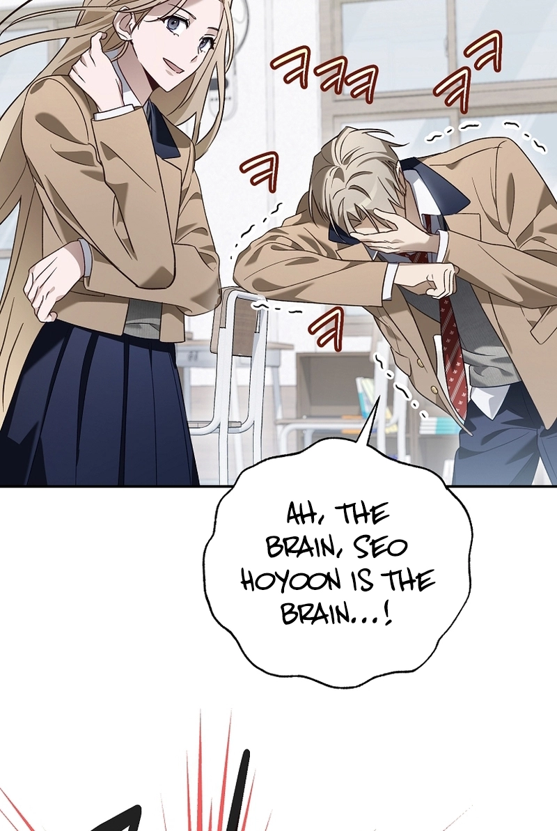 The Rogue Producer Survives as an Idol Chapter 50 page 71 - 