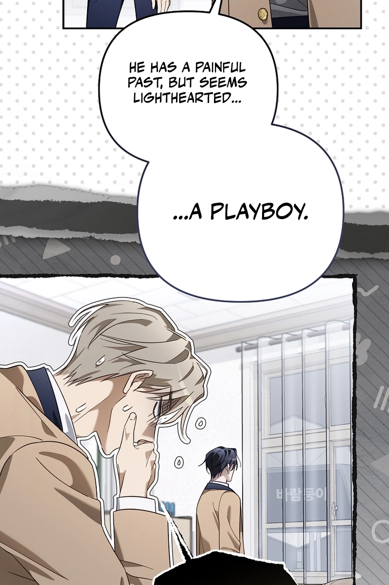 The Rogue Producer Survives as an Idol Chapter 50 page 75 - 