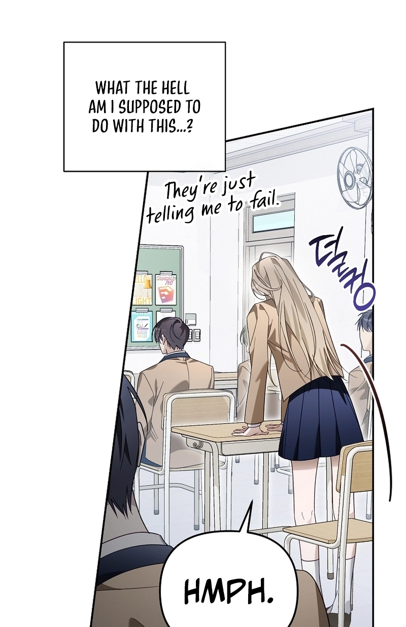 The Rogue Producer Survives as an Idol Chapter 50 page 85 - 