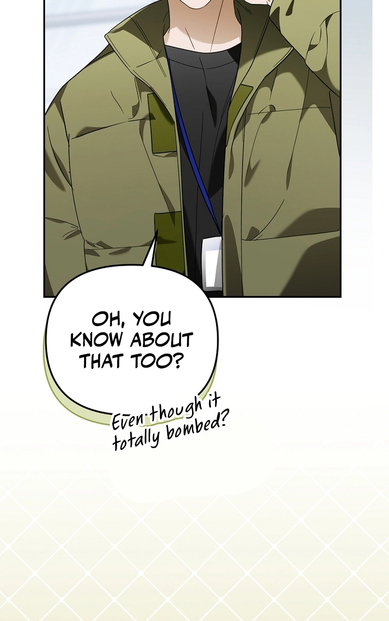 The Rogue Producer Survives as an Idol Chapter 50 page 10 - 