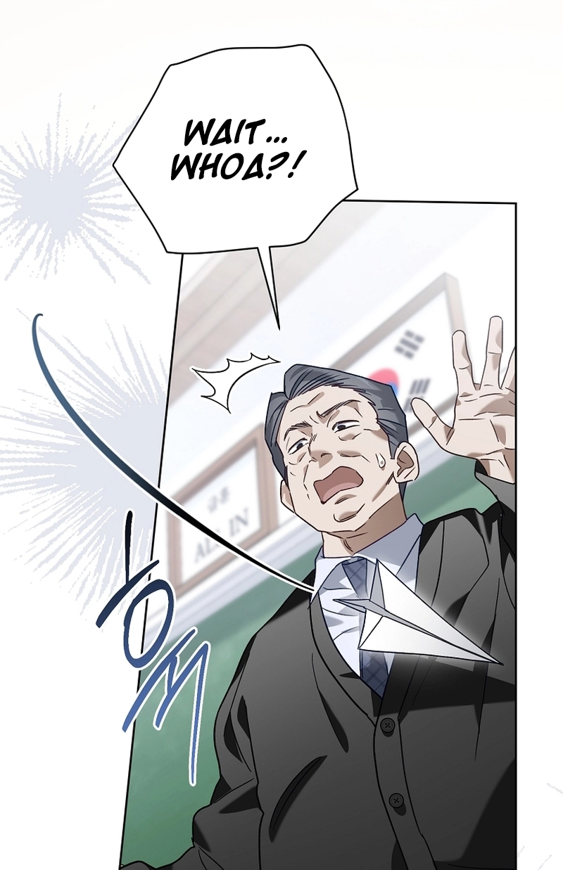 The Rogue Producer Survives as an Idol Chapter 50 page 91 - 
