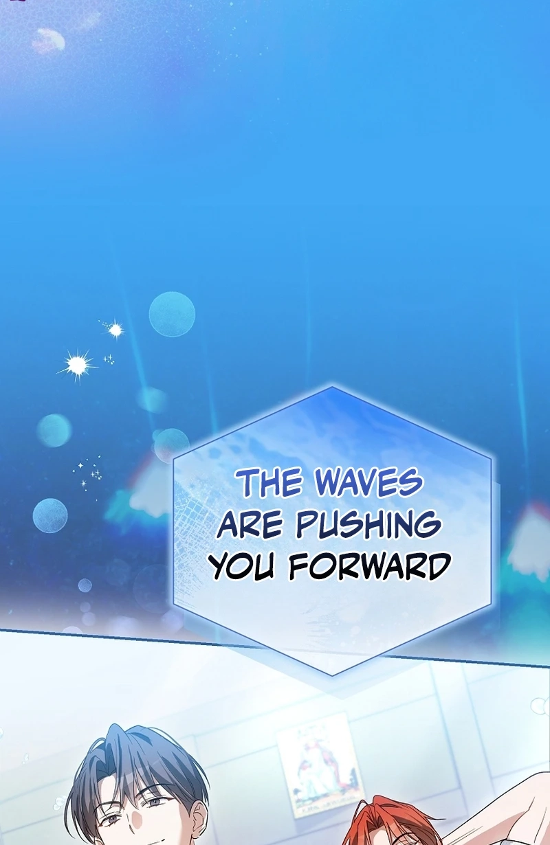 The Rogue Producer Survives as an Idol Chapter 51 page 106 - 