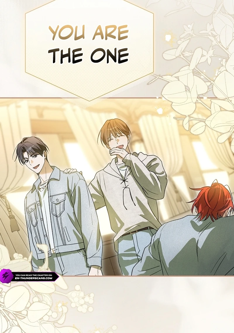 The Rogue Producer Survives as an Idol Chapter 51 page 122 - 
