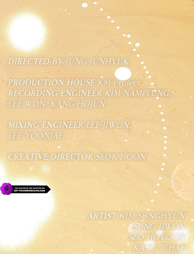 The Rogue Producer Survives as an Idol Chapter 51 page 139 - 