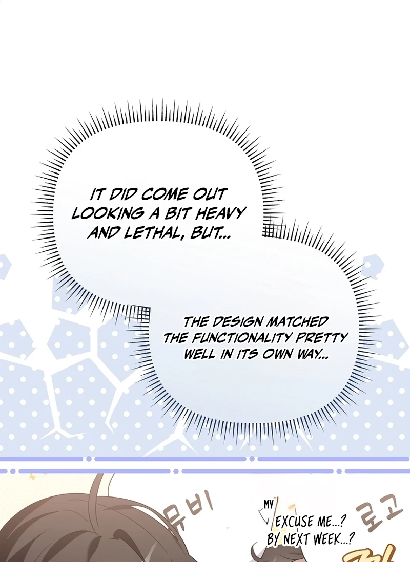 The Rogue Producer Survives as an Idol Chapter 51 page 23 - 