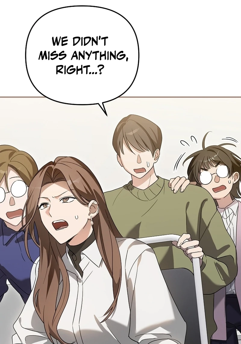 The Rogue Producer Survives as an Idol Chapter 51 page 30 - 