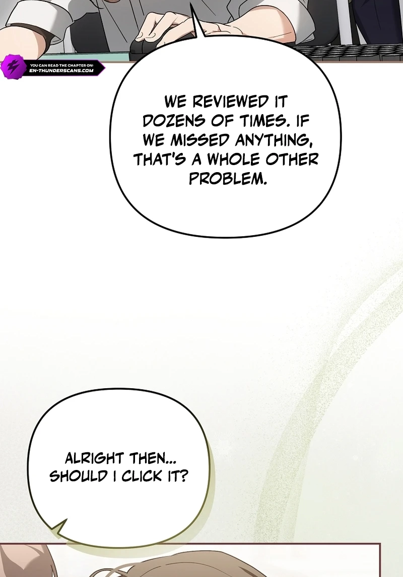 The Rogue Producer Survives as an Idol Chapter 51 page 31 - 