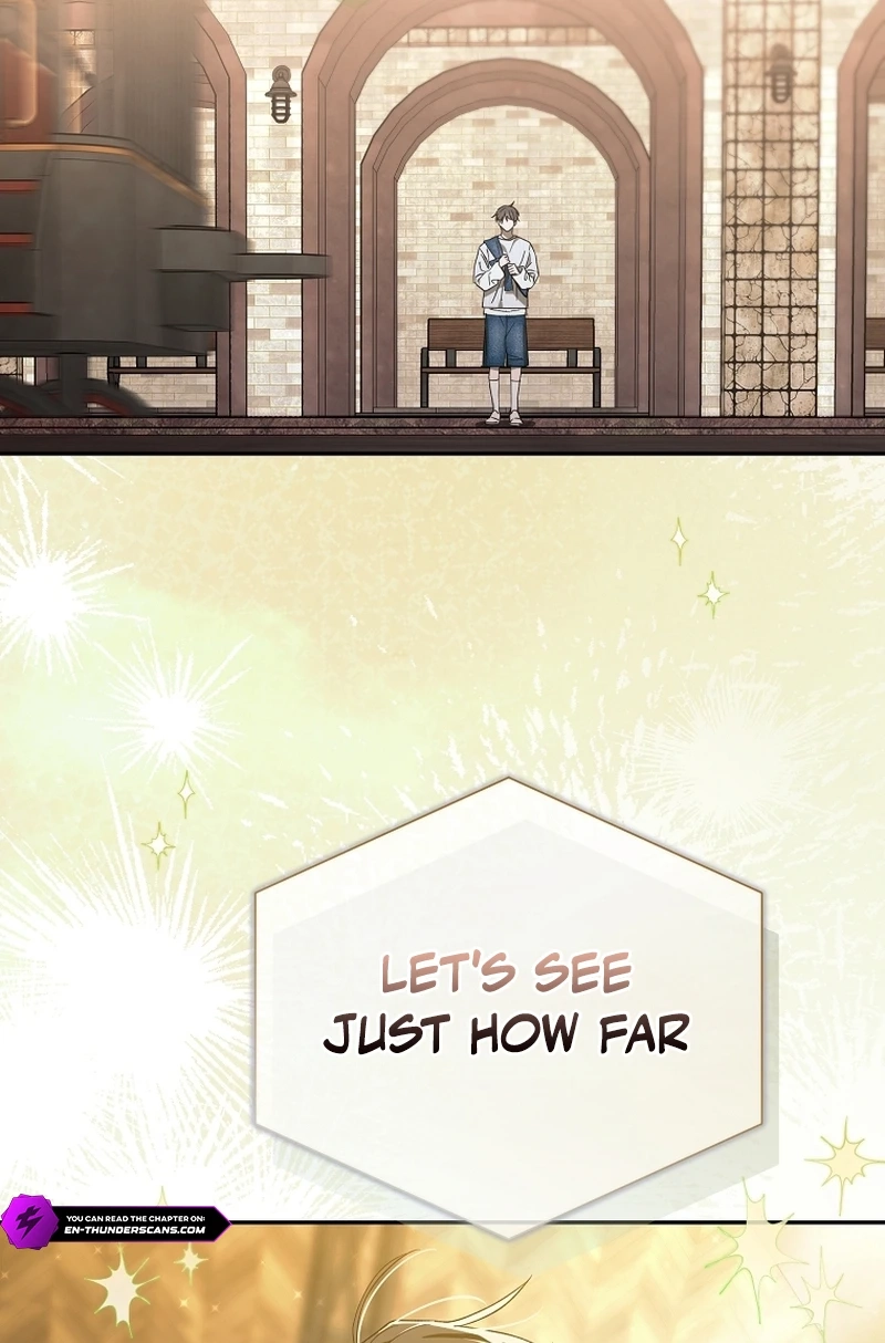 The Rogue Producer Survives as an Idol Chapter 51 page 49 - 