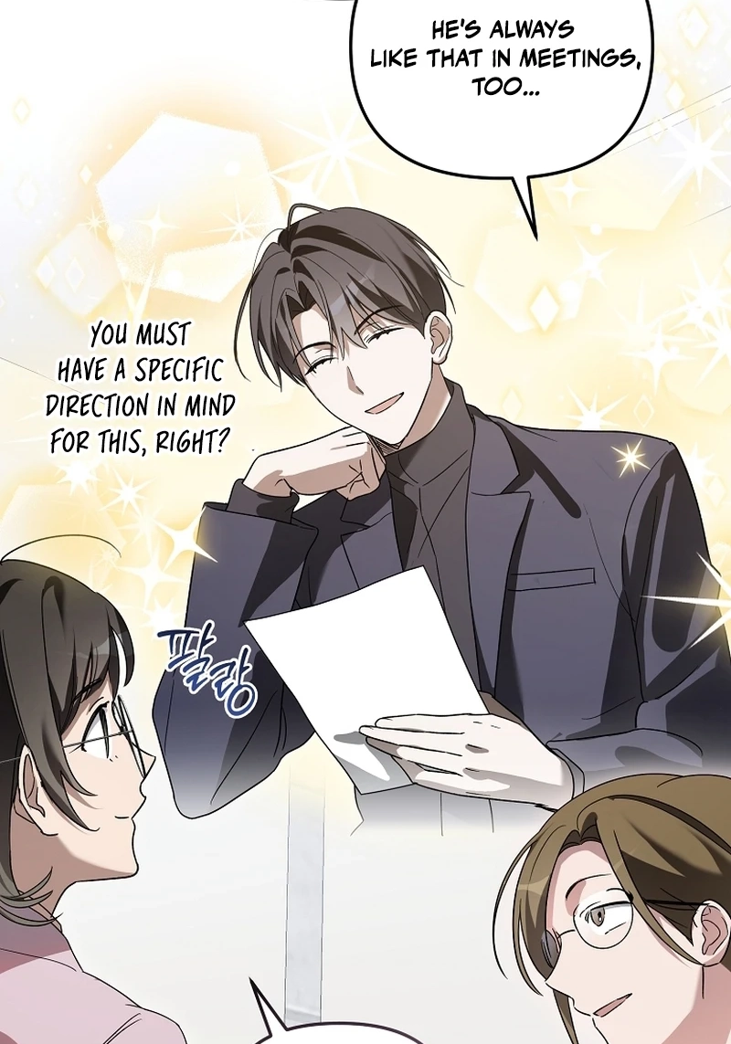The Rogue Producer Survives as an Idol Chapter 51 page 10 - 