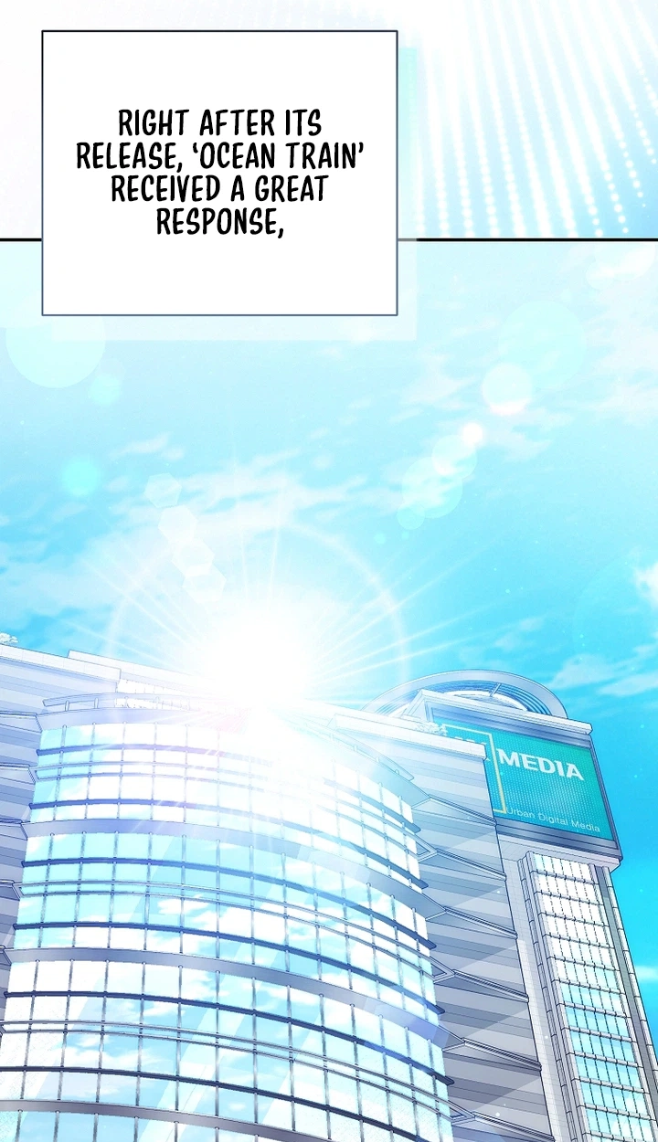 The Rogue Producer Survives as an Idol Chapter 52 page 19 - 