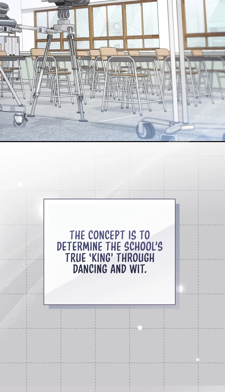 The Rogue Producer Survives as an Idol Chapter 52 page 27 - 