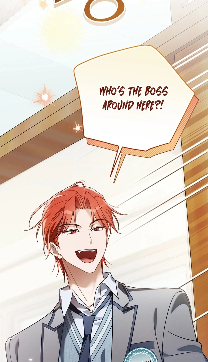 The Rogue Producer Survives as an Idol Chapter 52 page 30 - 