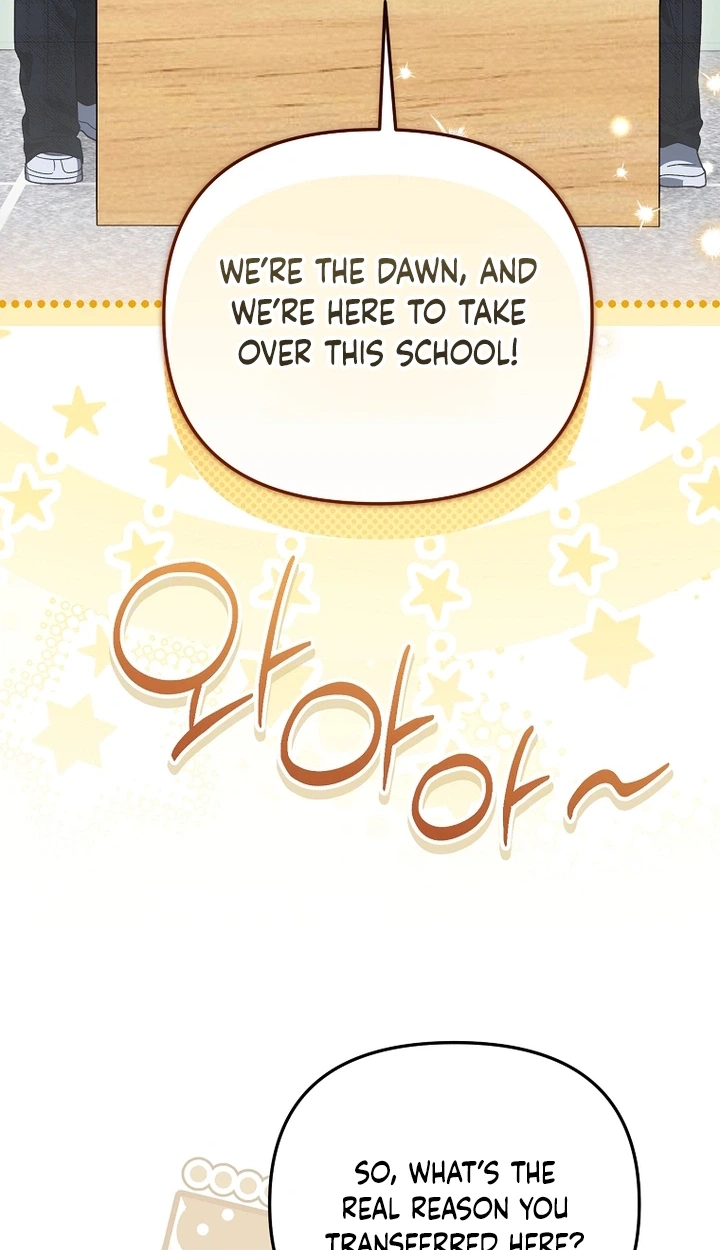 The Rogue Producer Survives as an Idol Chapter 52 page 35 - 