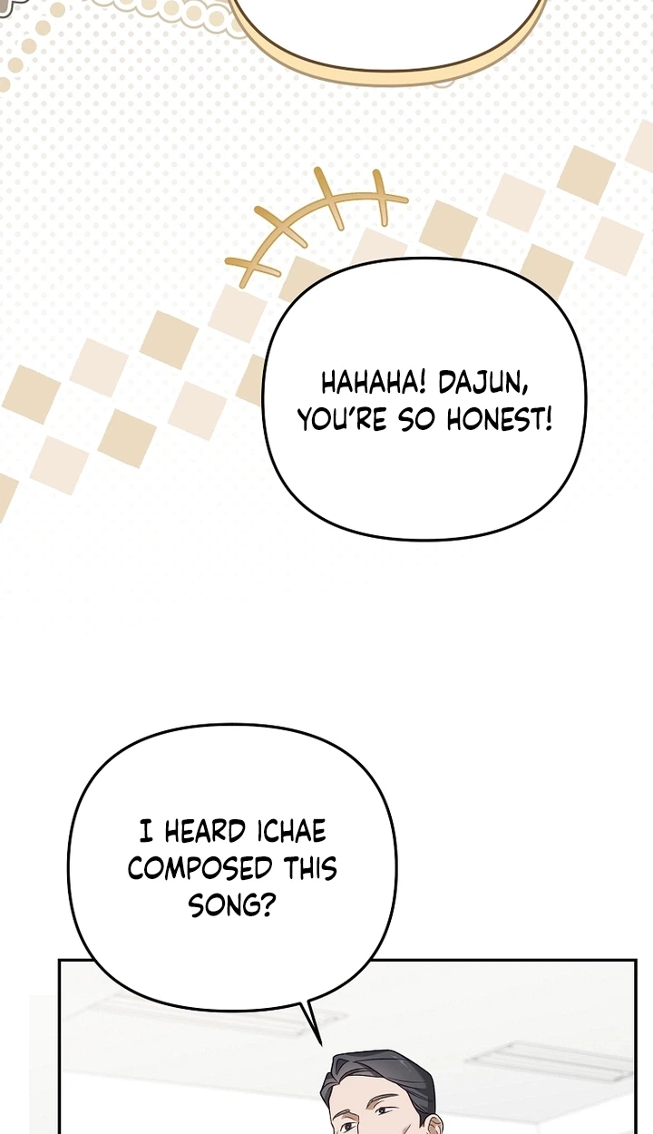 The Rogue Producer Survives as an Idol Chapter 52 page 37 - 