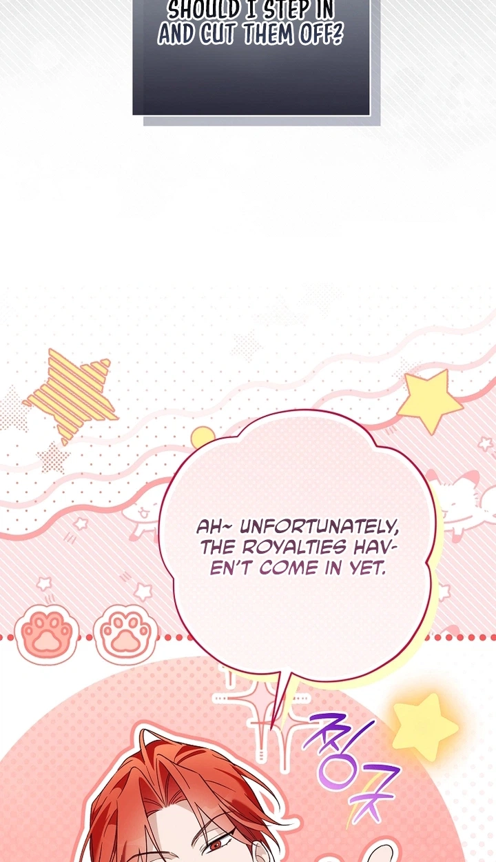 The Rogue Producer Survives as an Idol Chapter 52 page 41 - 