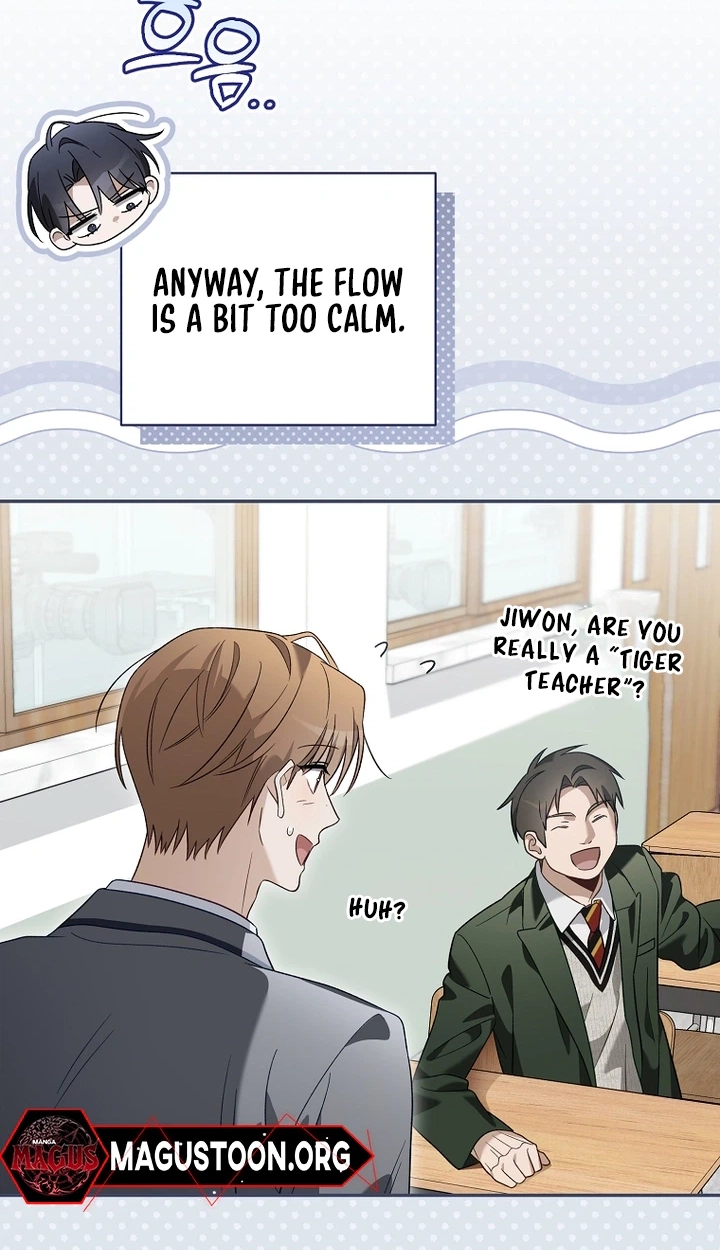 The Rogue Producer Survives as an Idol Chapter 52 page 50 - 