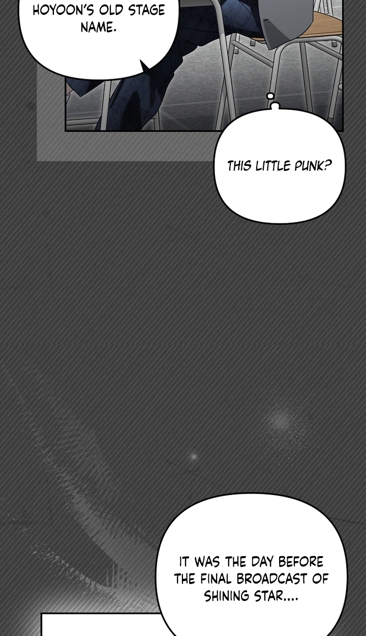 The Rogue Producer Survives as an Idol Chapter 52 page 61 - 