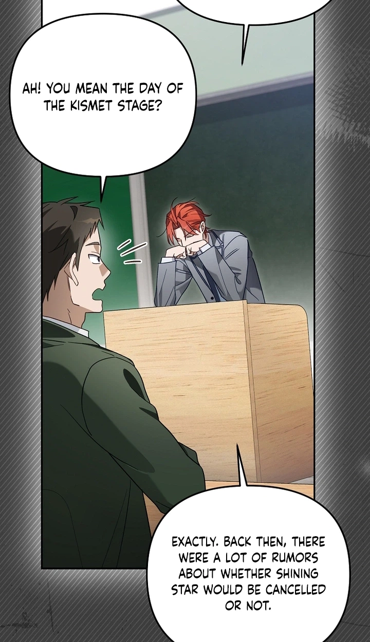The Rogue Producer Survives as an Idol Chapter 52 page 62 - 