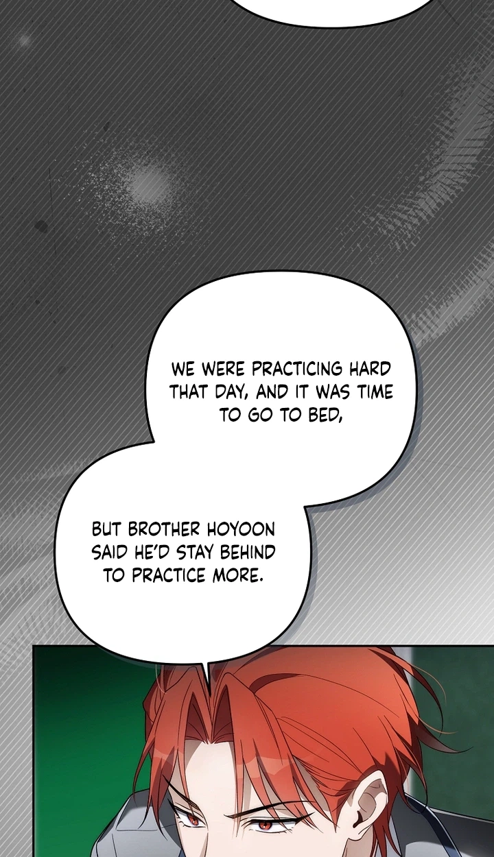 The Rogue Producer Survives as an Idol Chapter 52 page 63 - 
