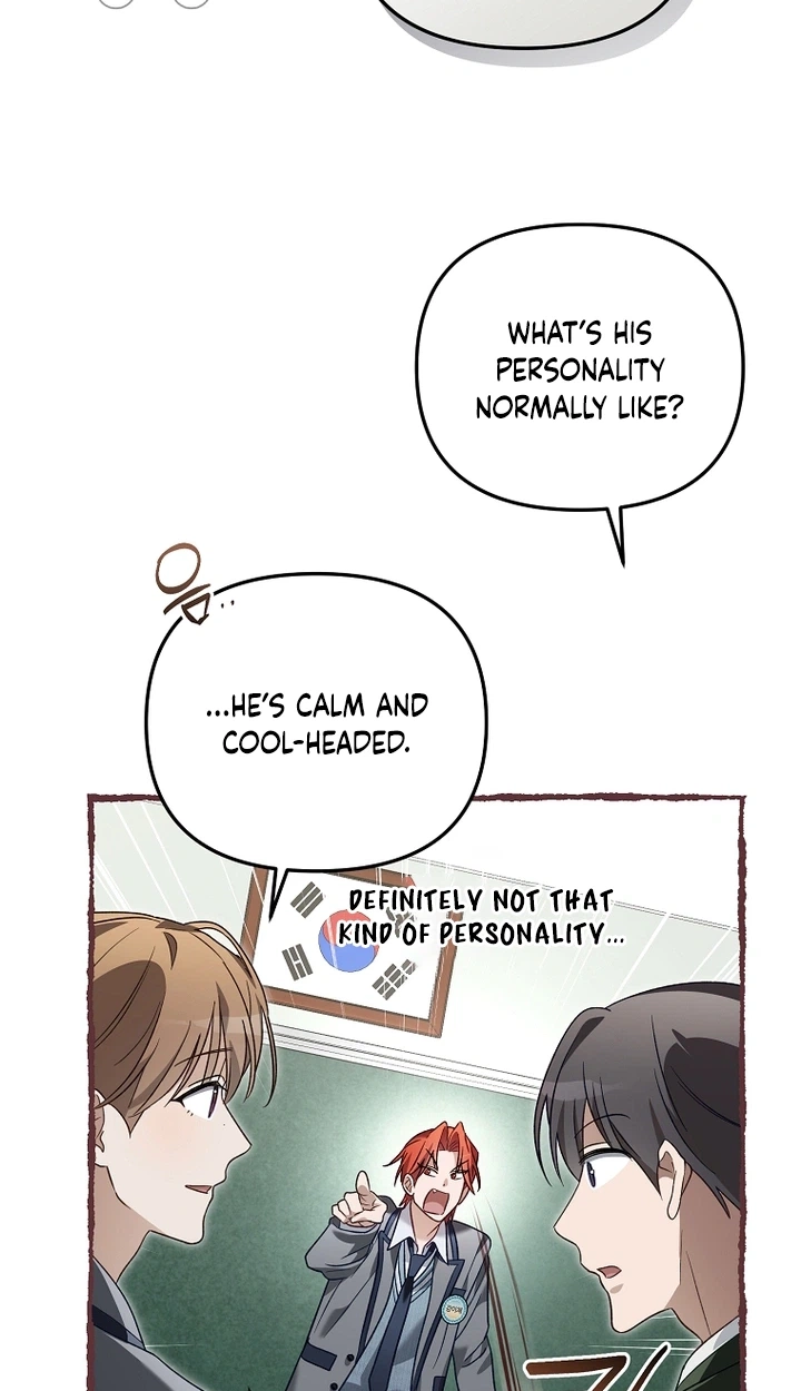 The Rogue Producer Survives as an Idol Chapter 52 page 91 - 