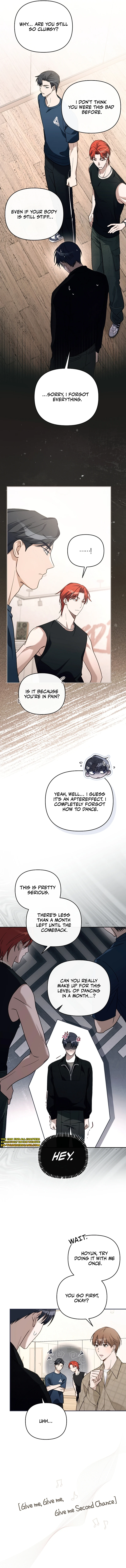 The Rogue Producer Survives as an Idol Chapter 6 page 20 - 