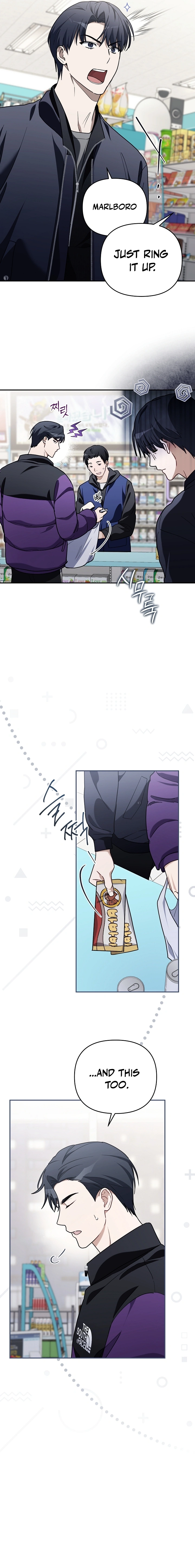 The Rogue Producer Survives as an Idol Chapter 7 page 22 - 