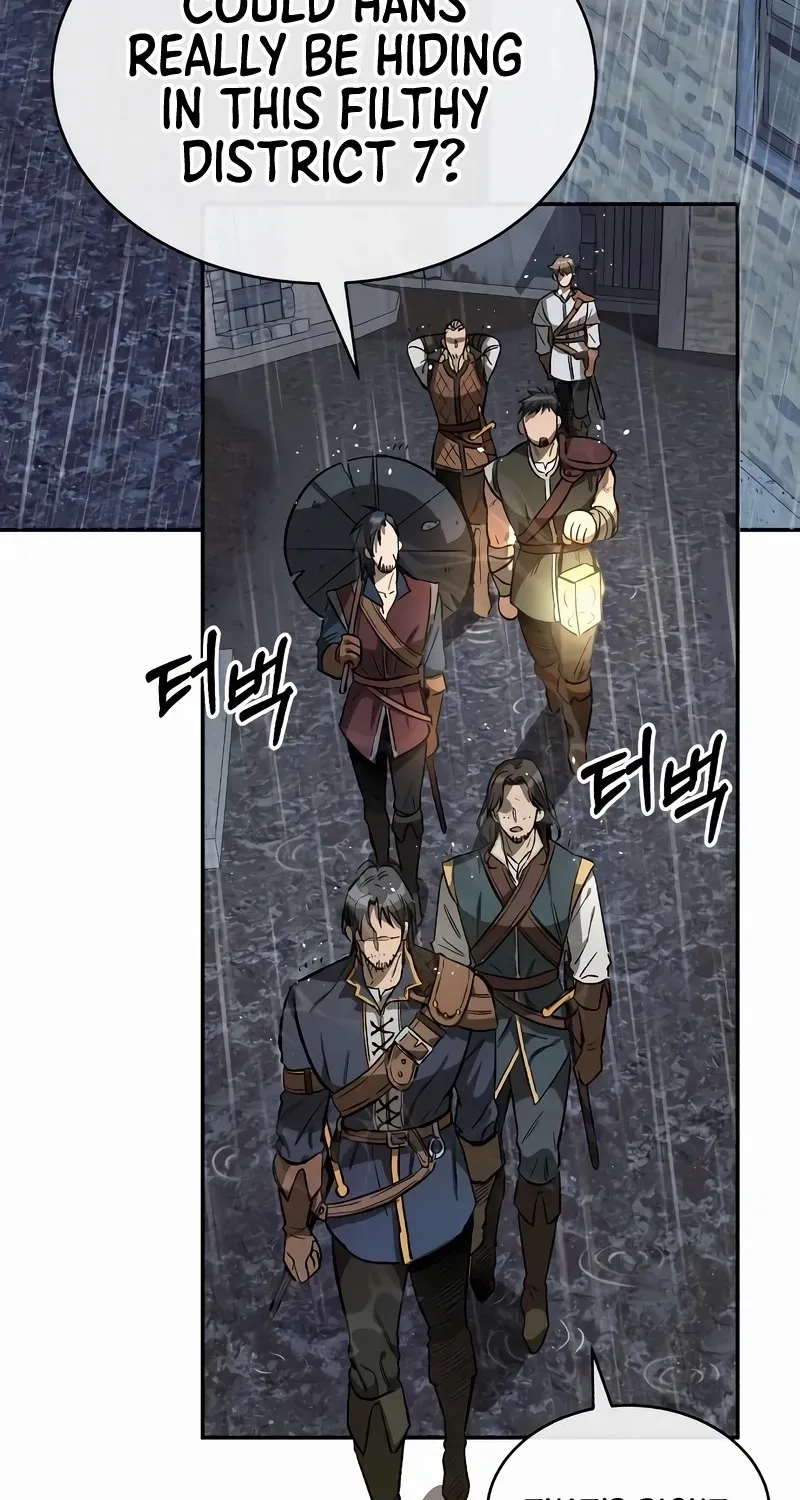 The Roguish Guardin a Medieval Fantasy Chapter 1 page 103 - 