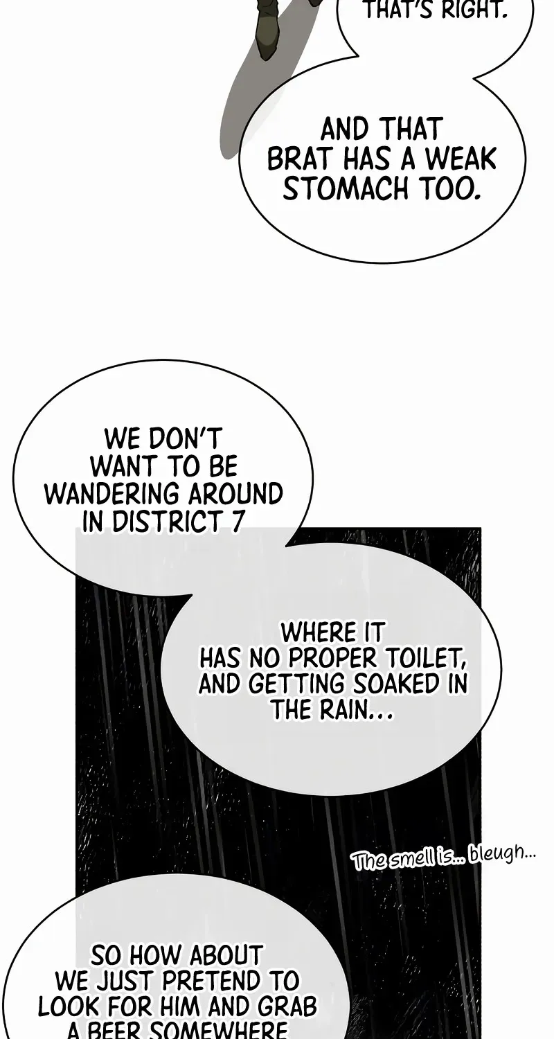 The Roguish Guardin a Medieval Fantasy Chapter 1 page 104 - 