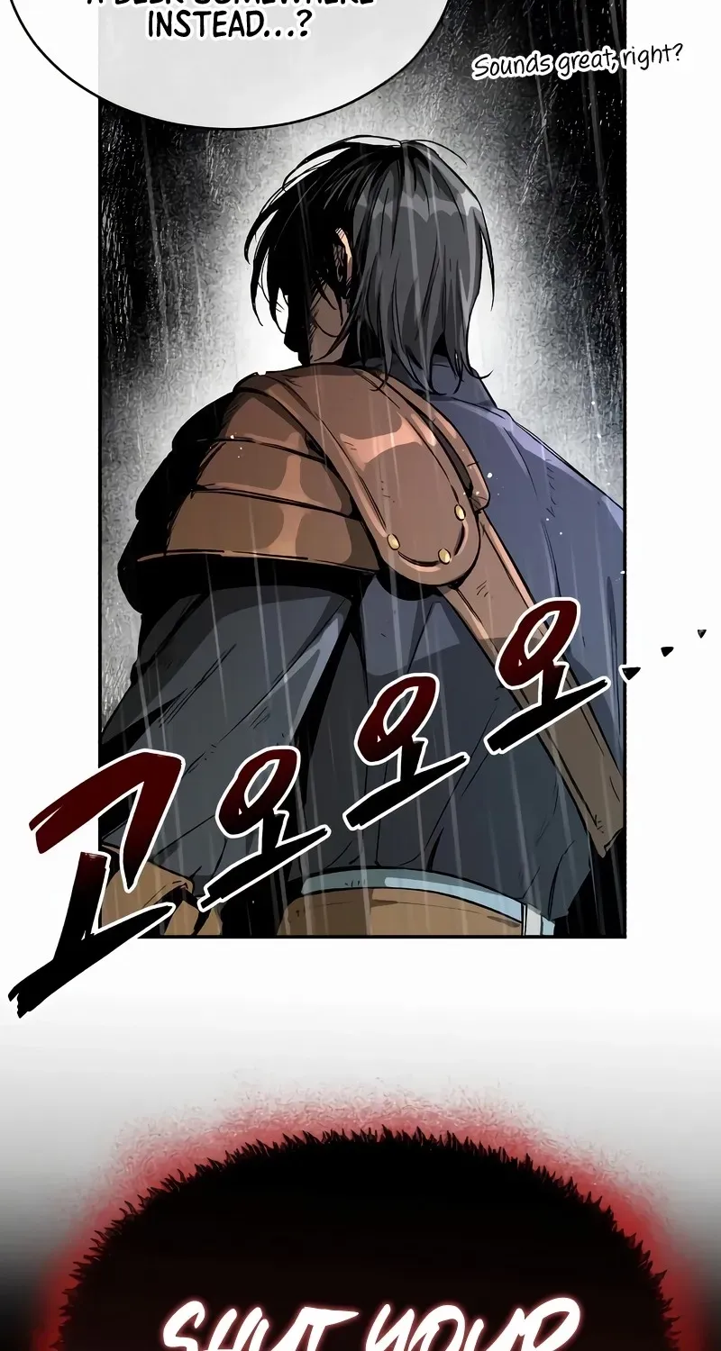 The Roguish Guardin a Medieval Fantasy Chapter 1 page 105 - 